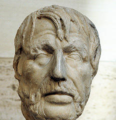 Seneca the Elder quotes