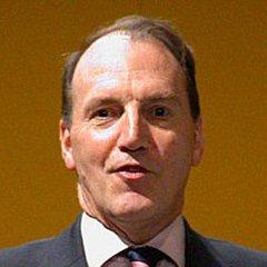 Simon Hughes quotes