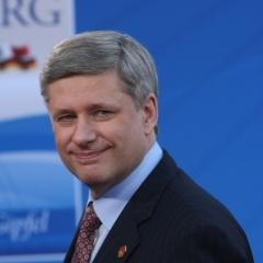 Stephen Harper quotes
