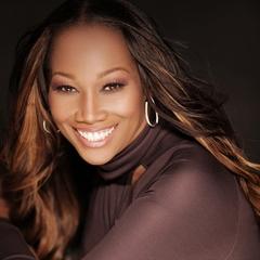 Yolanda Adams quotes