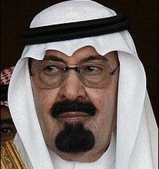 Abdullah of Saudi Arabia quotes