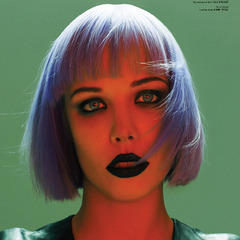 Alice Glass quotes