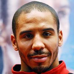 Andre Ward quotes