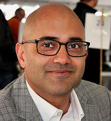 Ayad Akhtar quotes