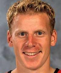 Daniel Alfredsson quotes