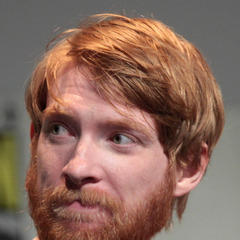 Domhnall Gleeson quotes
