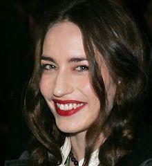 Elizabeth Jagger quotes