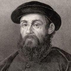 Ferdinand Magellan quotes