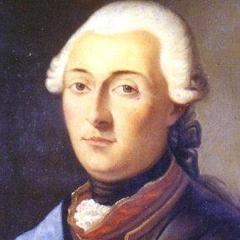 Francis de Gaston, Chevalier de Levis quotes