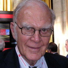 Frank Sherwood Rowland quotes