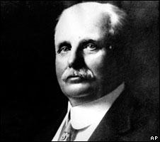 Frank Winfield Woolworth quotes