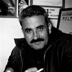 George Habash quotes