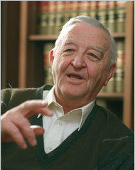 Gerald Heaney quotes
