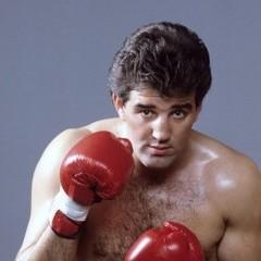 Gerry Cooney quotes