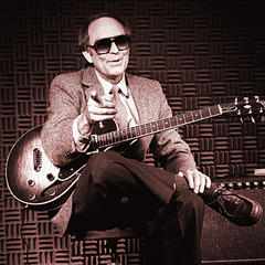 Howard Roberts quotes