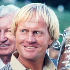 Jack Nicklaus quotes