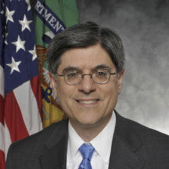 Jacob Lew quotes