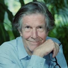 John Cage quotes