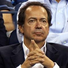 John Paulson quotes