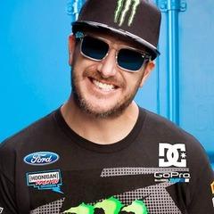 Ken Block quotes