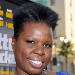 Leslie Jones quotes