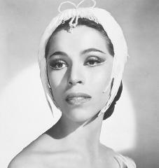 Maria Tallchief quotes