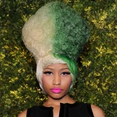 Nicki Minaj quotes