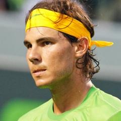 Rafael Nadal quotes
