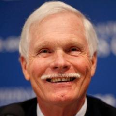 Ted Turner quotes