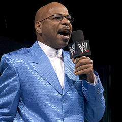 Theodore Long quotes