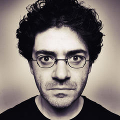 Wajdi Mouawad quotes