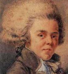 Antoine Rivarol quotes