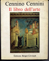 Cennino Cennini quotes