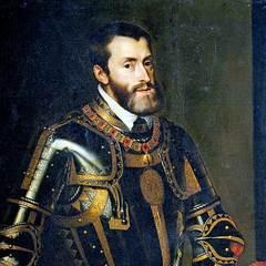 Charles V, Holy Roman Emperor quotes