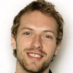 Chris Martin quotes