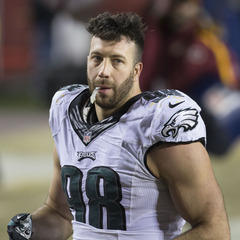 Connor Barwin quotes