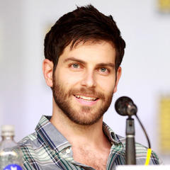 David Giuntoli quotes