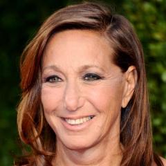 Donna Karan quotes