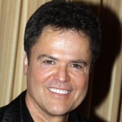 Donny Osmond quotes