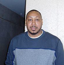 Donyell Marshall quotes
