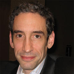 Douglas Rushkoff quotes