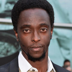 Edi Gathegi quotes