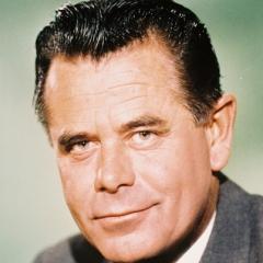 Glenn Ford quotes