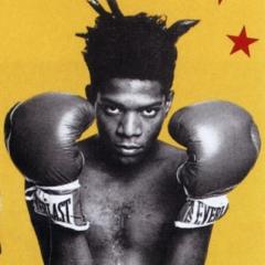 Jean-Michel Basquiat quotes