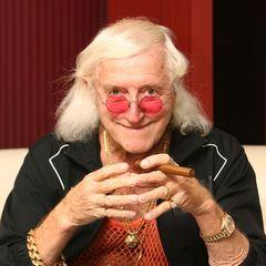 Jimmy Savile quotes