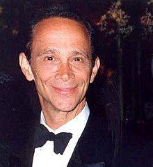 Joel Grey quotes