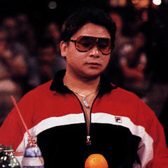 Johnny Chan quotes