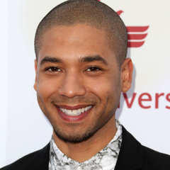 Jussie Smollett quotes