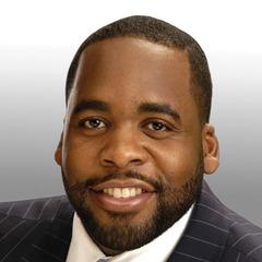Kwame Kilpatrick quotes