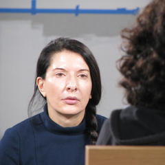 Marina Abramovic quotes